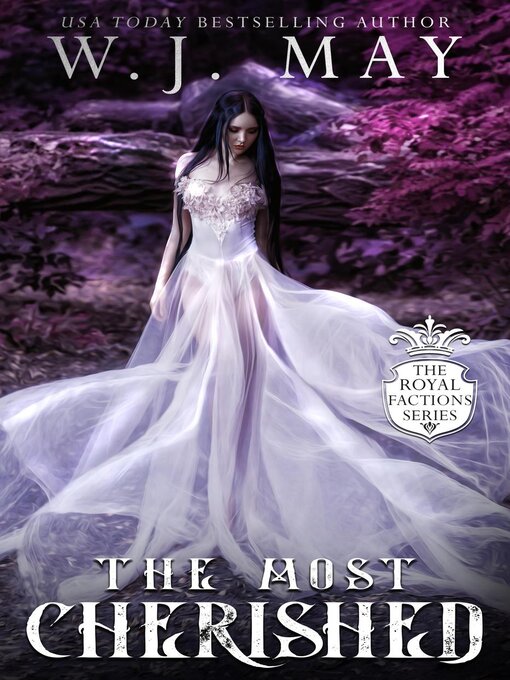 Title details for The Most Cherished by W.J. May - Available